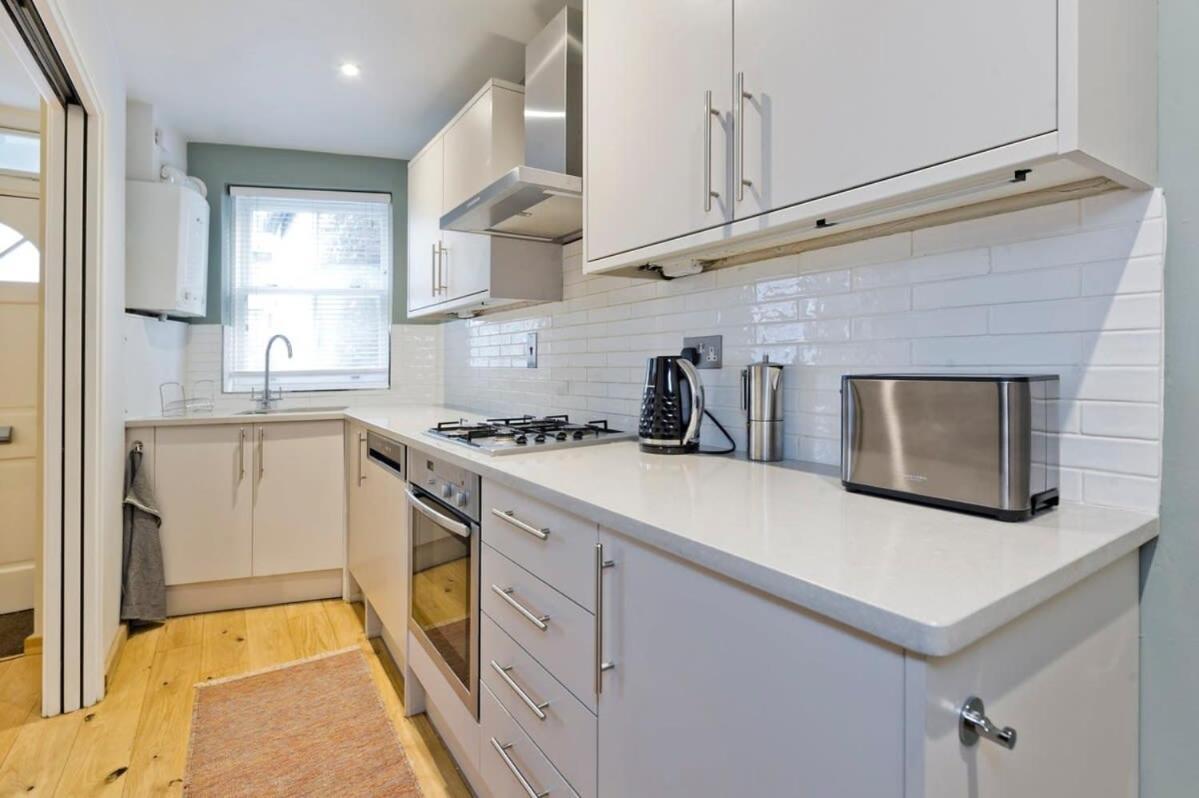 Hébergement de vacances Sweet Marble Arch 2 Bedroom Mews House